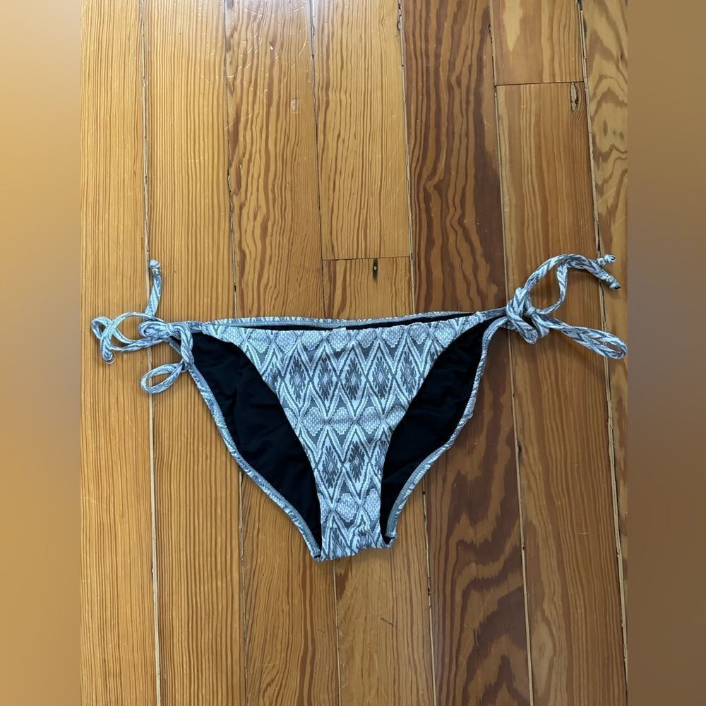 PILYQ Bikini Bottom